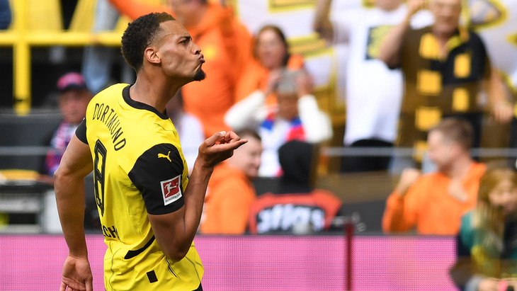 Феликс Нмеча