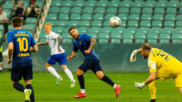 Футбольный клуб «Сочи»