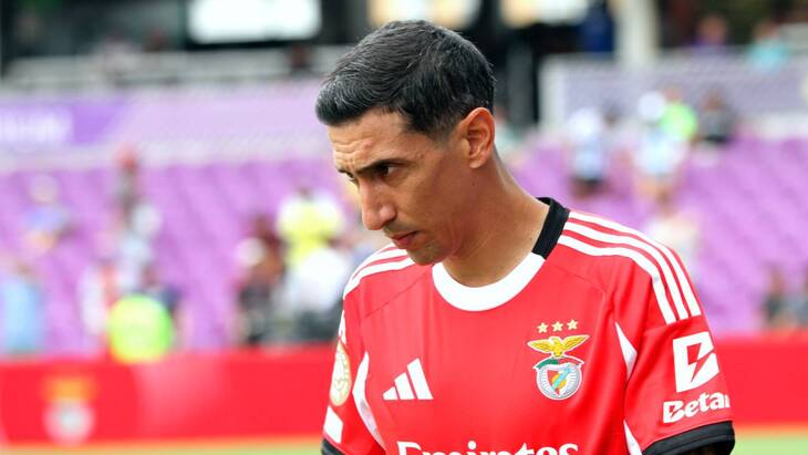 Анхель Ди Мария