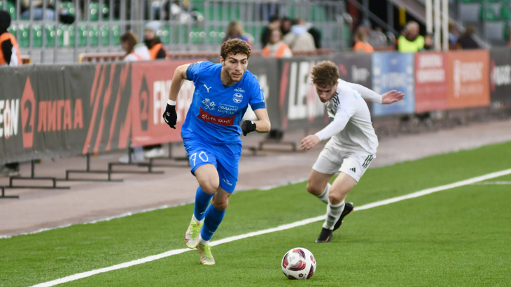 Футбольный клуб «Челябинск»