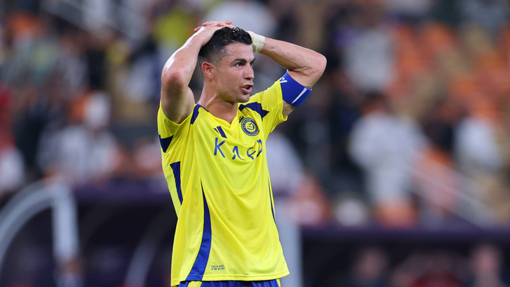 Криштиану Роналду