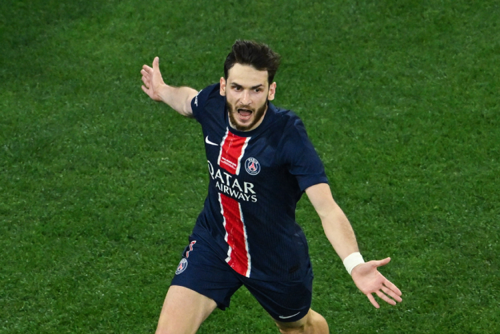 Хвича Кварацхелия