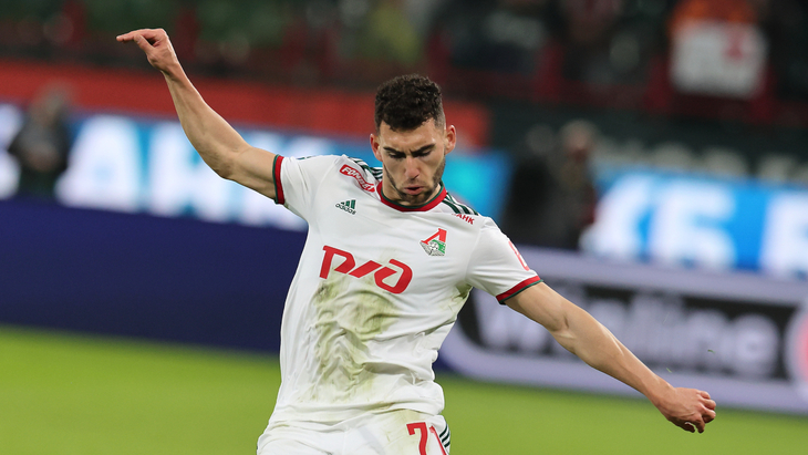 Наир Тикнизян