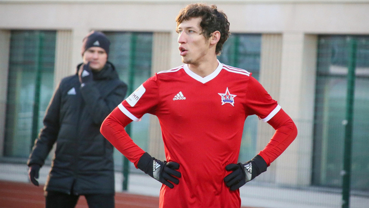 Рамазан Гаджимурадов