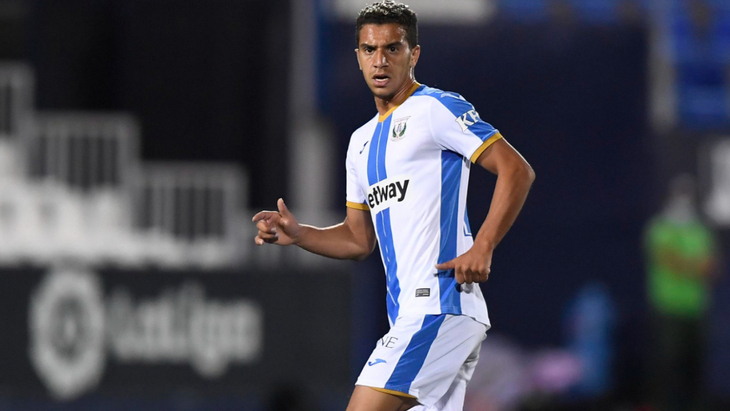 Айман Мурид