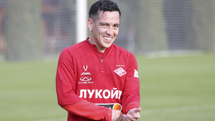 Эсекьель Барко