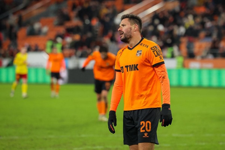 Евгений Марков