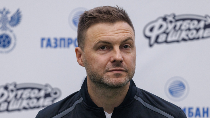 Владимир Гранат