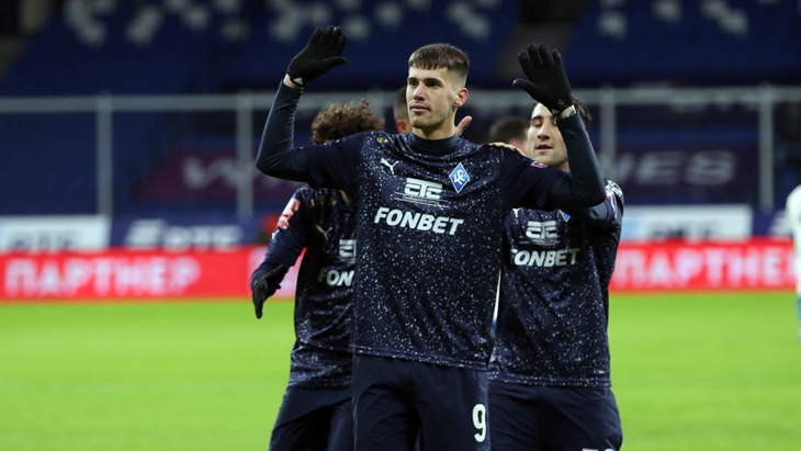 Владимир Писарский