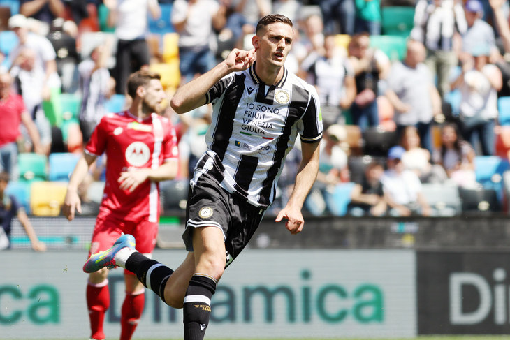 Лоренцо Лукка