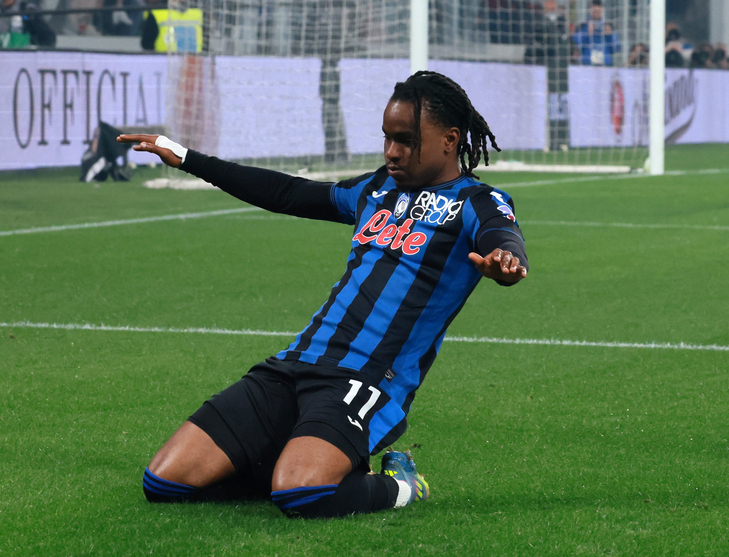 Адемола Лукман