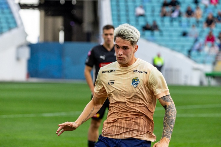 Владимир Писарский