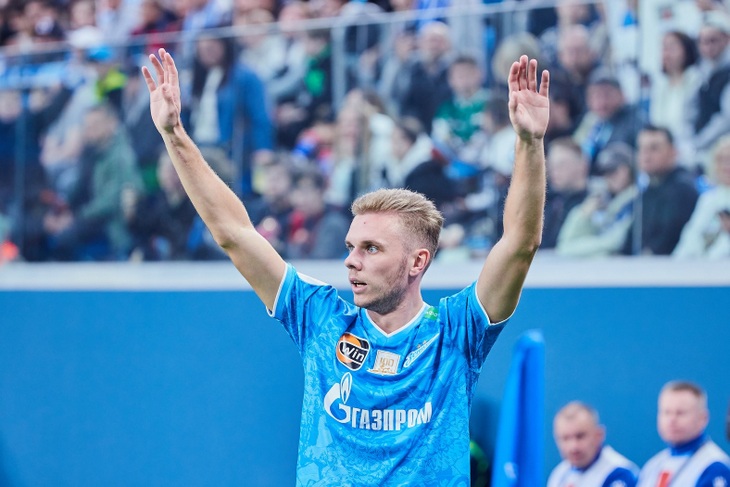 Максим Глушенков