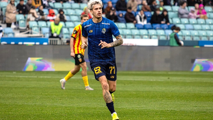 Владимир Писарский