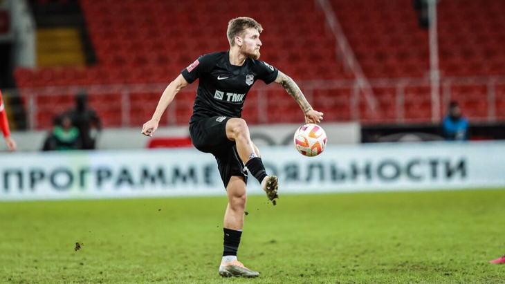 Юрий Железнов