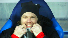 Виталий Денисов 