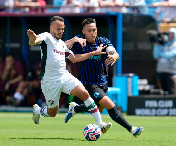 Лаутаро Мартинес