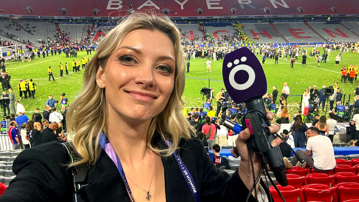 Мария Мыльникова