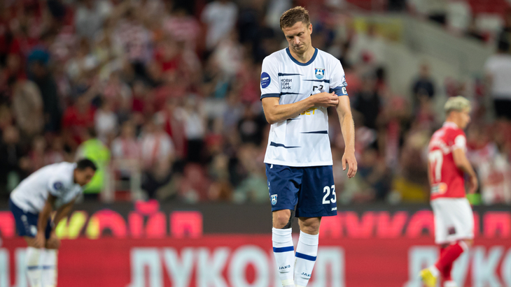 Александр Пуцко