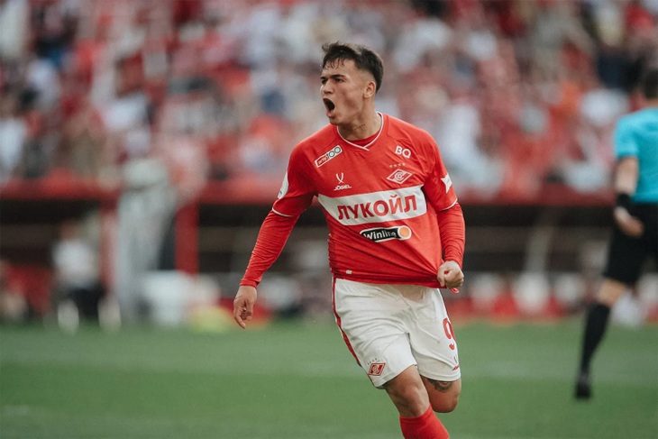 Манфред Угальде