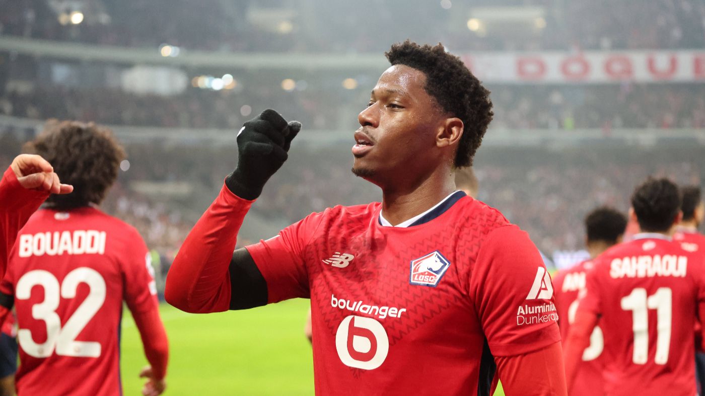 Джонатан Дэвид