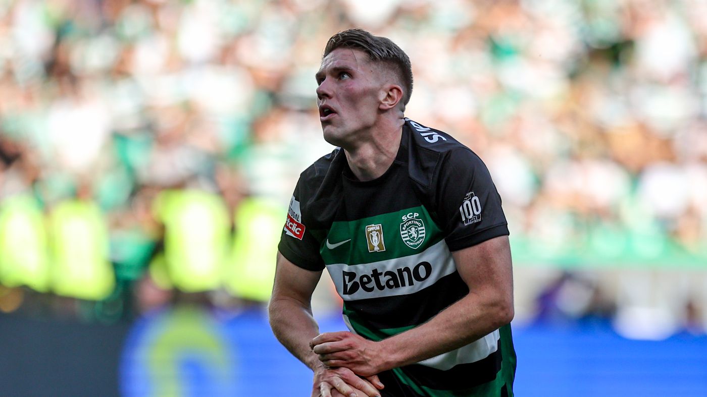 Виктор Дьекереш