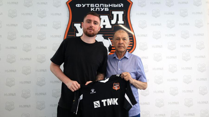 Александр Селихов