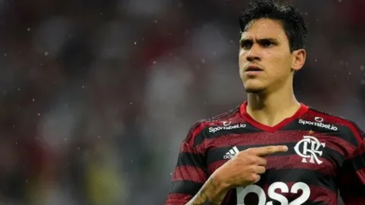 Педро Гильерме Абреу дос Сантос