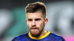 Данил Глебов