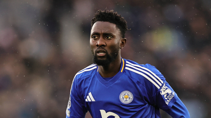 Уильфред Ндиди