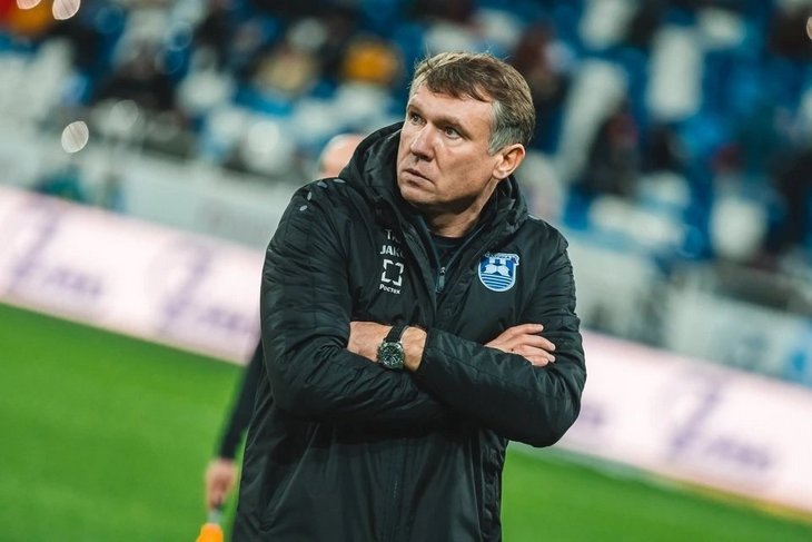 Андрей Талалаев