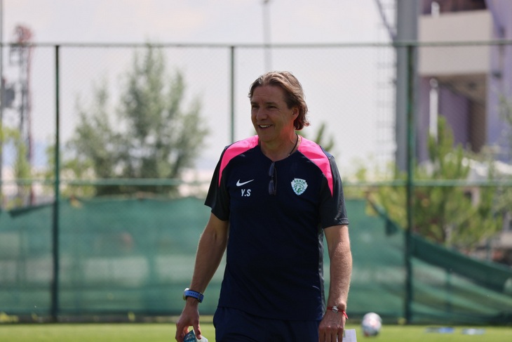 Сергей Юран