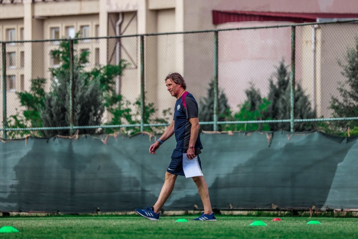 Сергей Юран