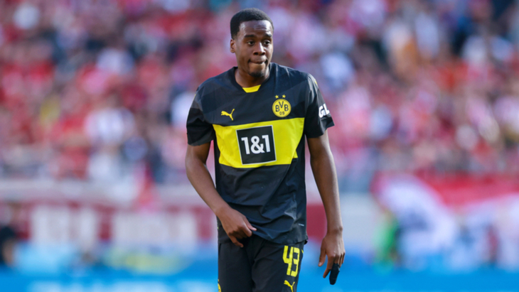 Джейми Гиттенс