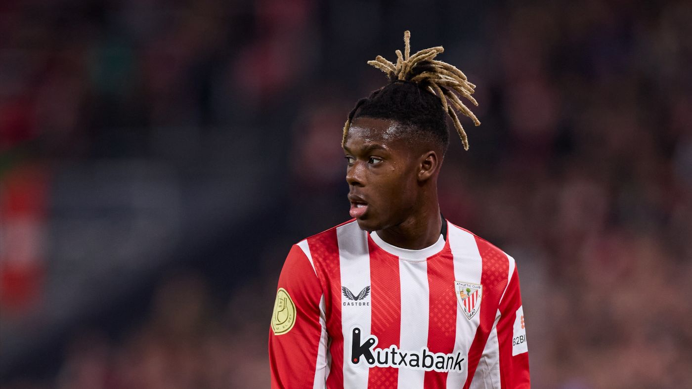 Нико Уильямс