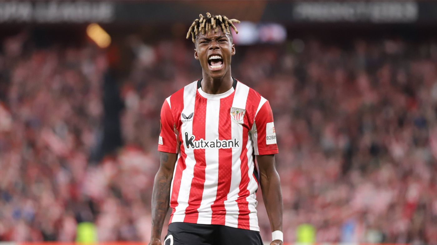 Нико Уильямс