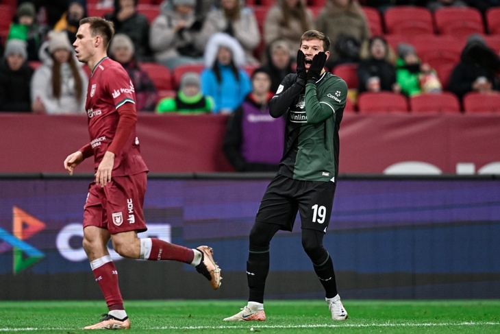 Фёдор Смолов