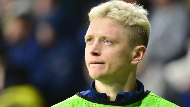 Максим Мухин