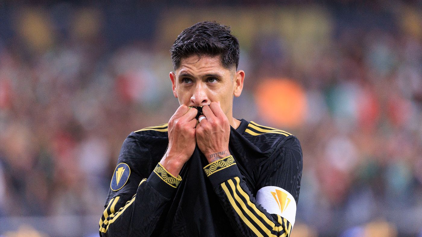 Эдсон Альварес