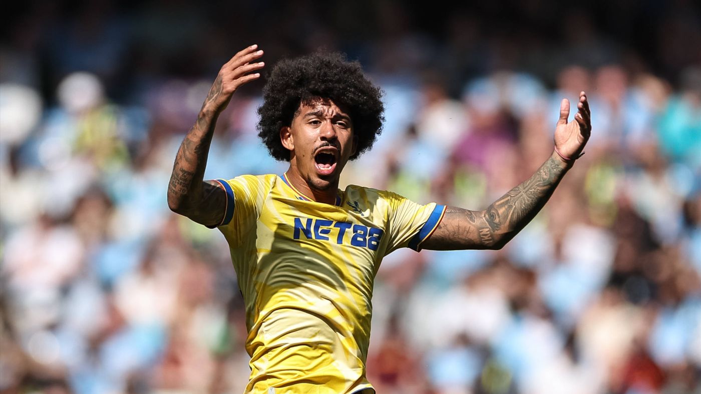 Крис Ричардс