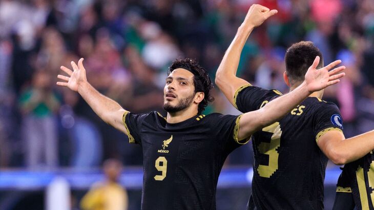 Рауль Хименес