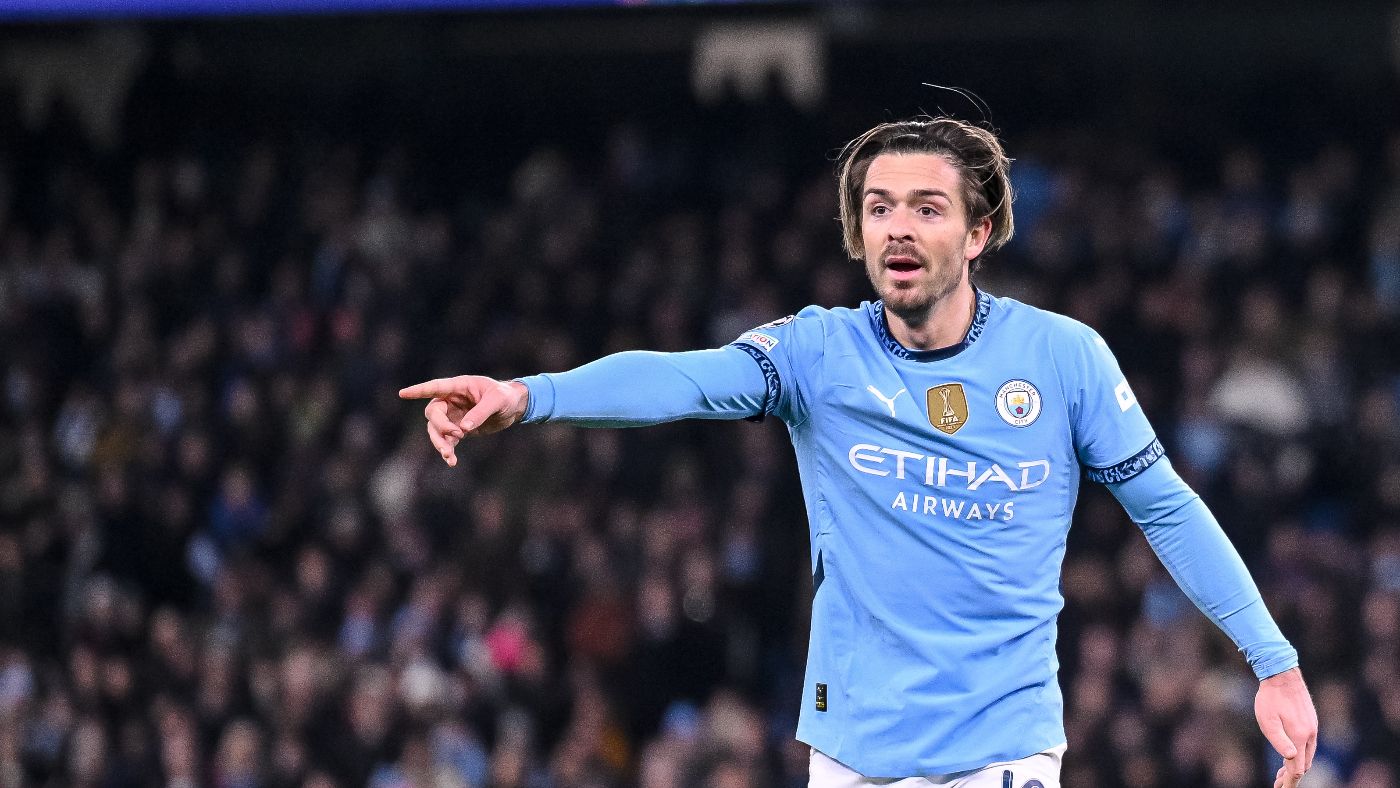 Джек Грилиш