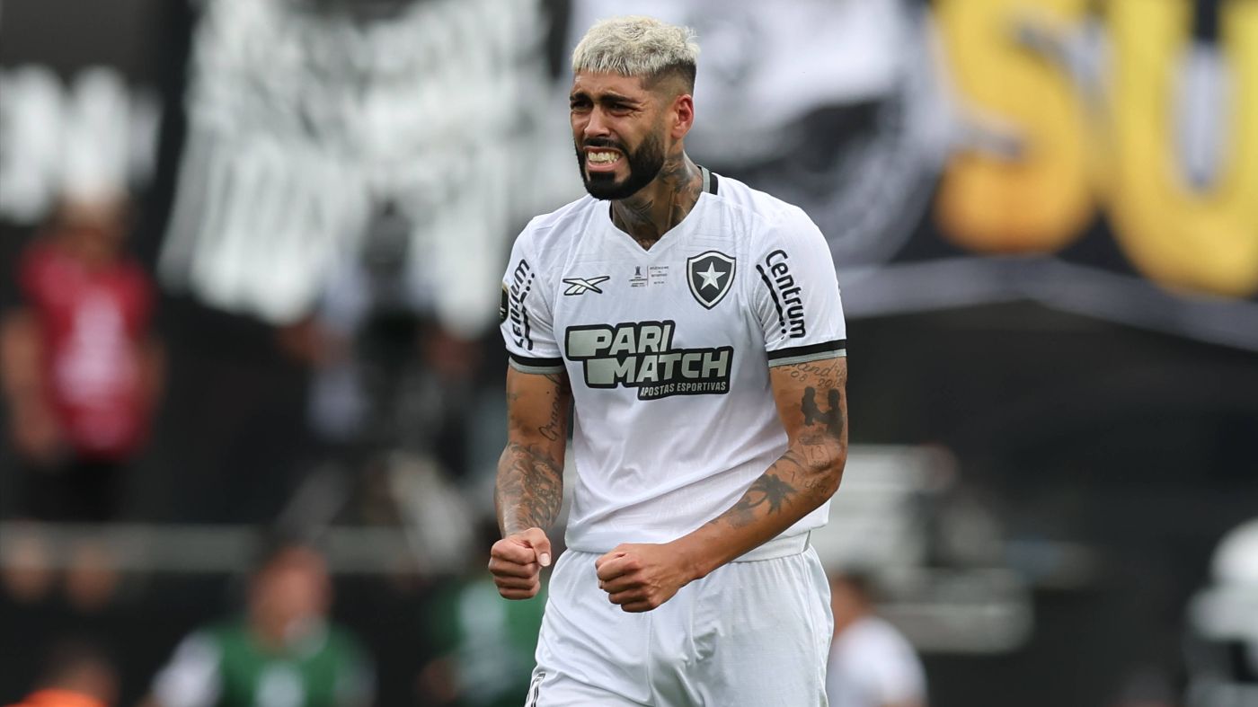 Александер Барбоса