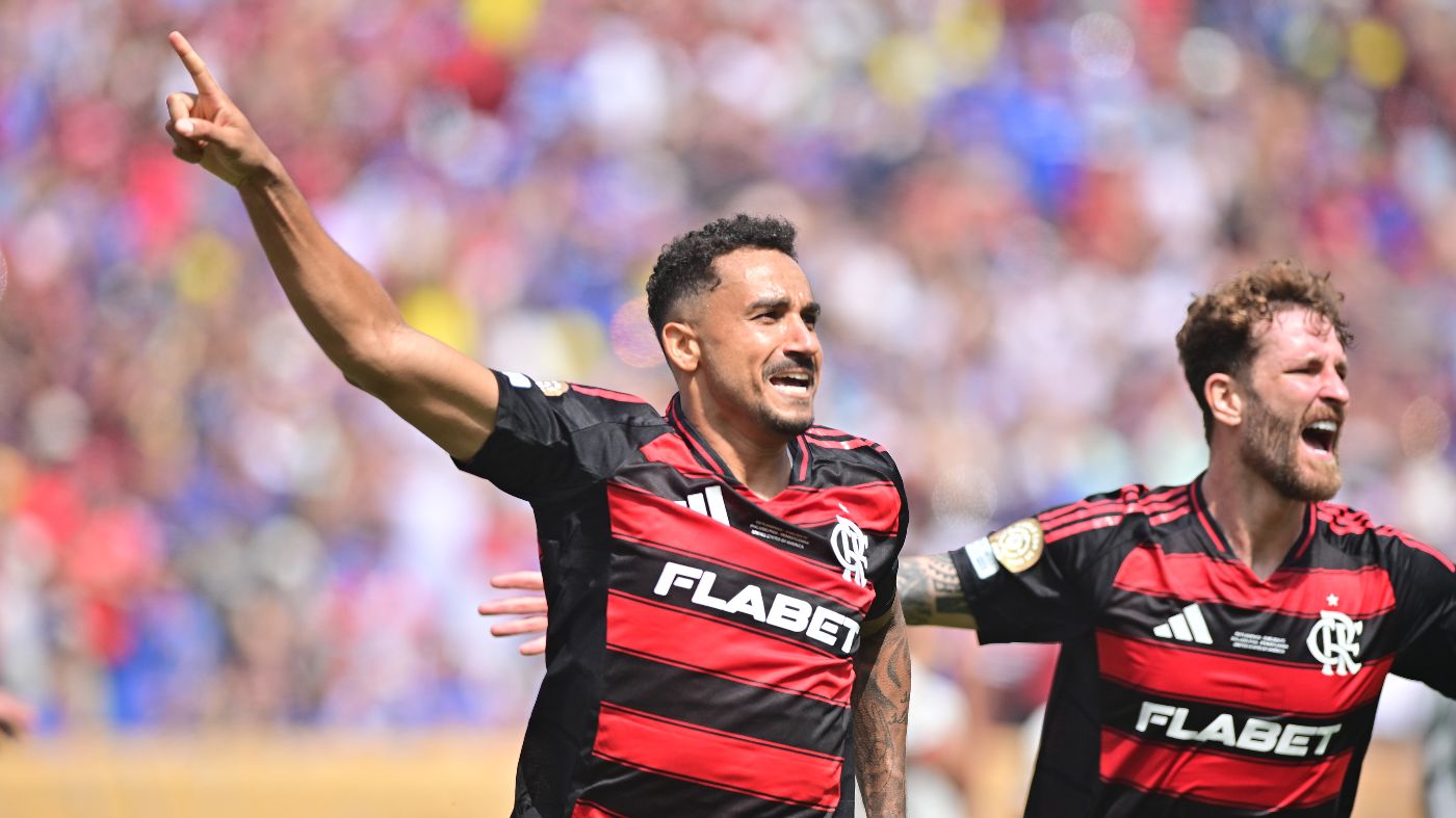 «Фламенго»