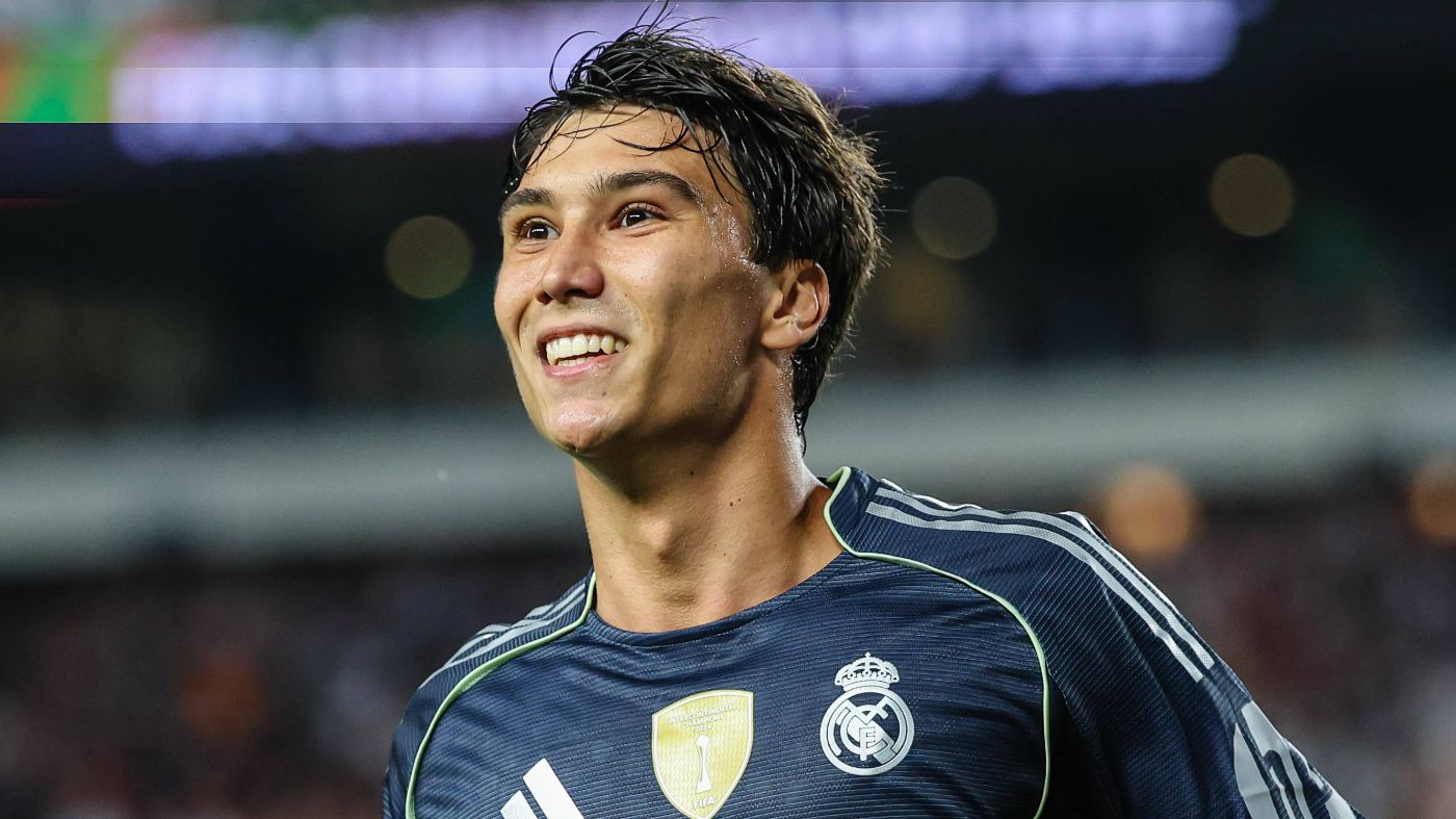 Гонсало Гарсия