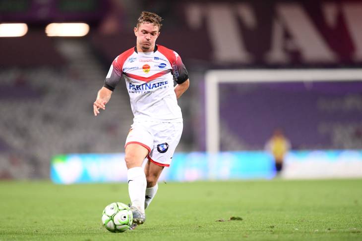 Гаэтан Перрен