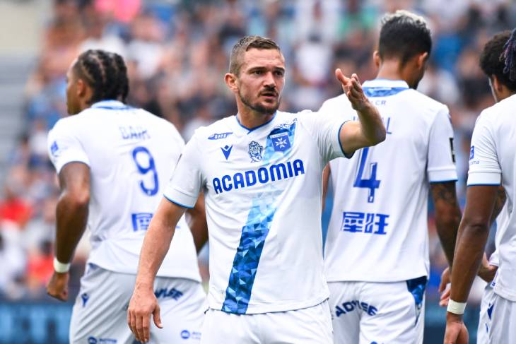 Гаэтан Перрен