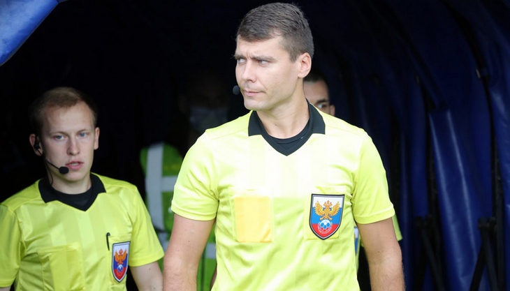 Максим Перезва