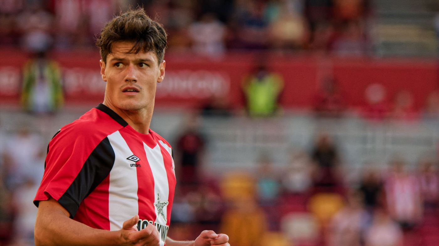 Кристиан Нёргор