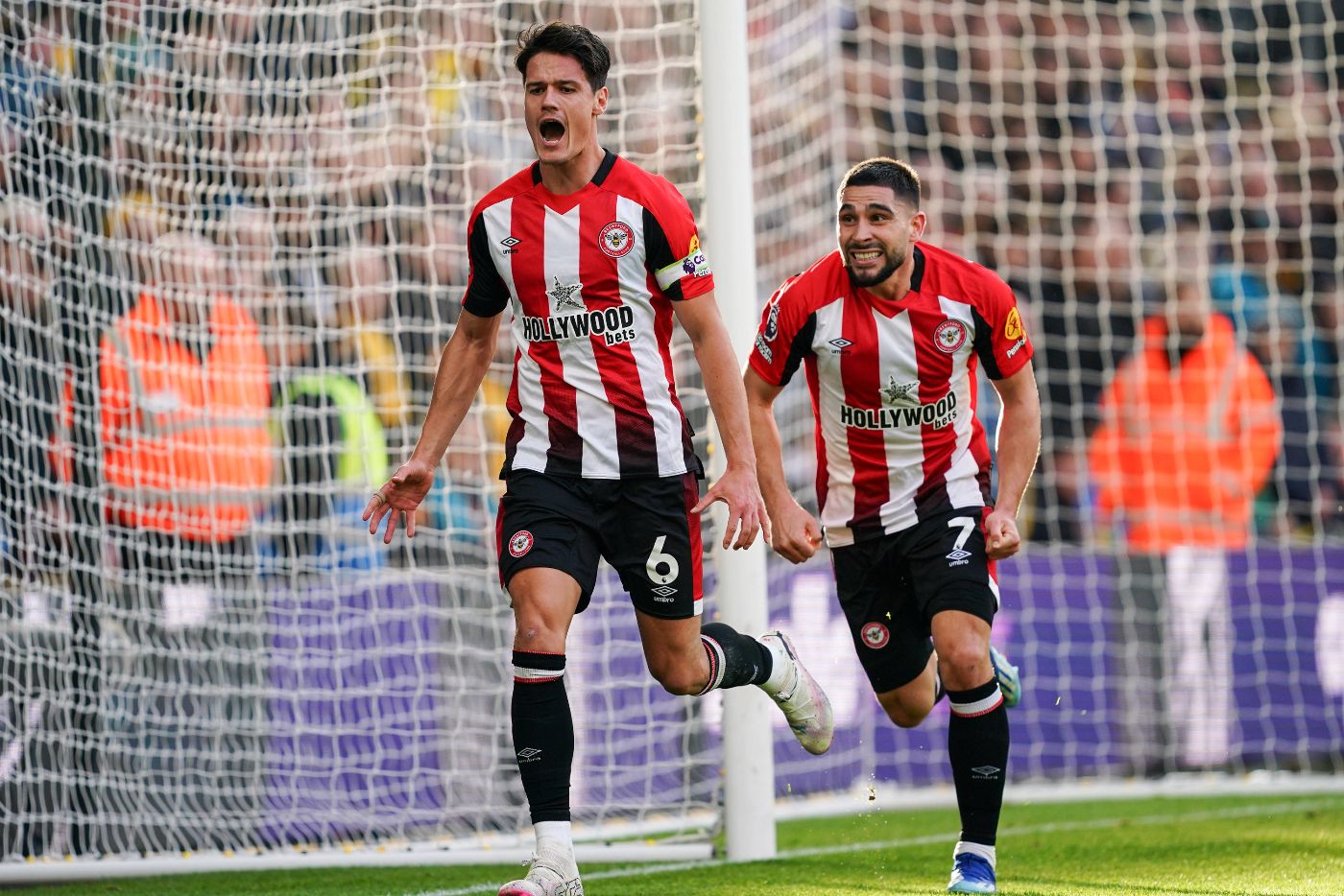 Кристиан Нёргор